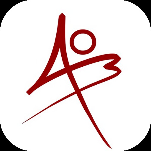 AO3app站点logo